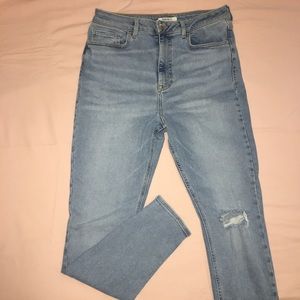 Forever 21 jeans